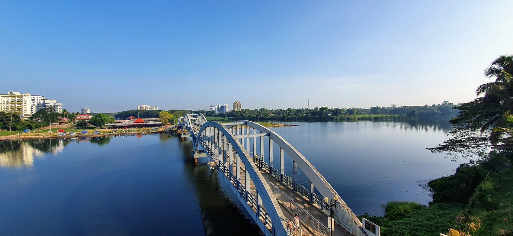 Career-Focused Skill Training in Aluva